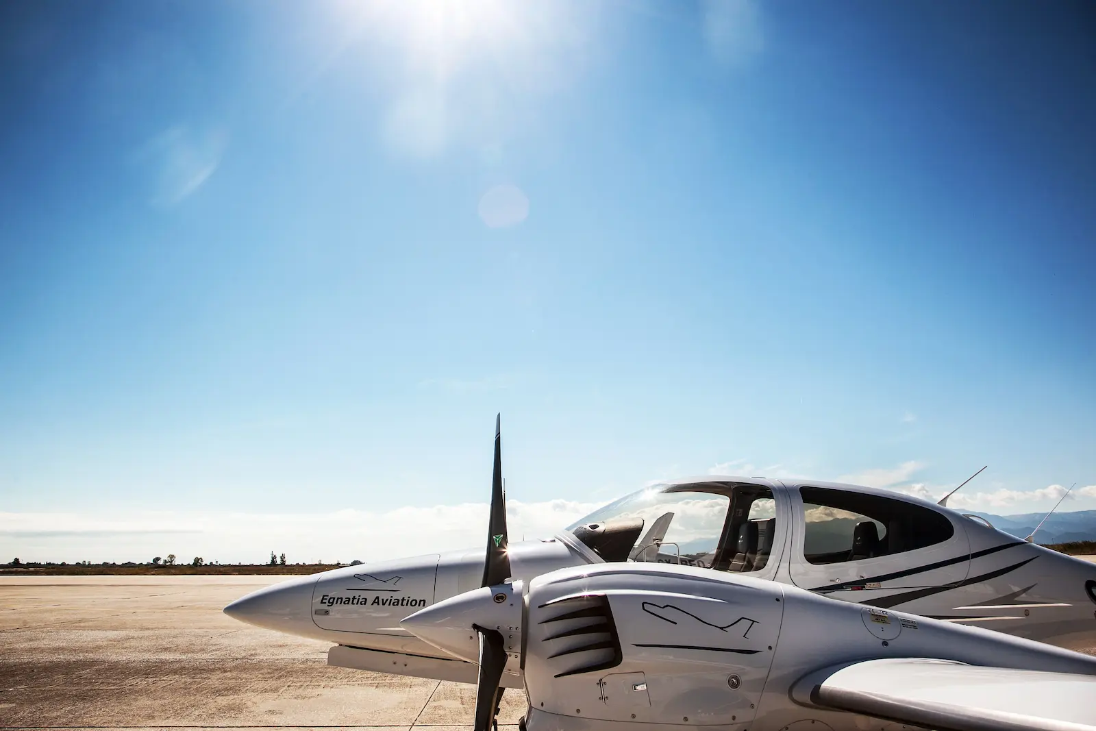 Egnatia Aviation