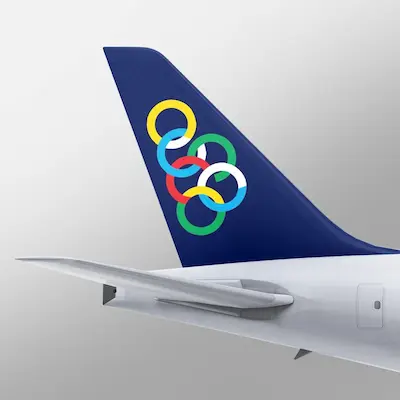 Olympic Air