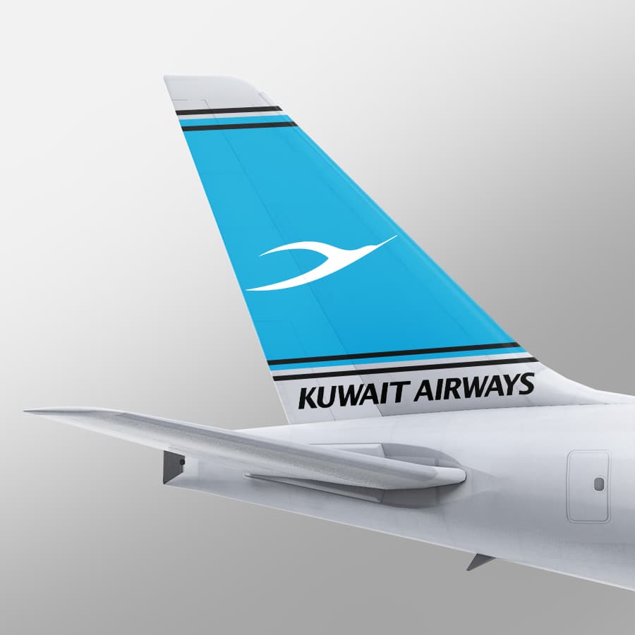 Kuwait Airways