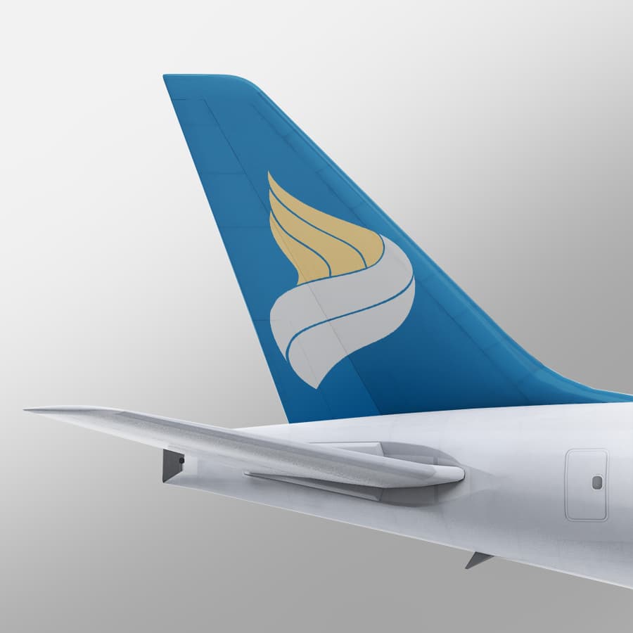 Oman Air